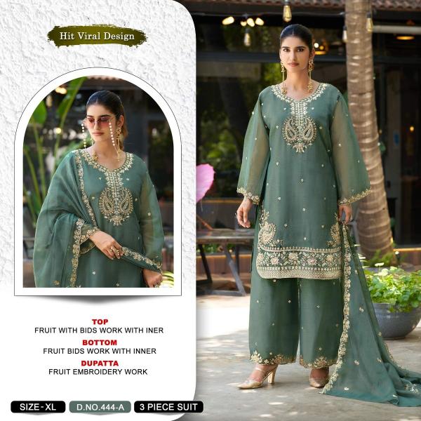 Khas siffon pakistani dresses wholesale suppliers